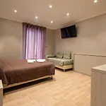 Casa de hóspedes Nanà