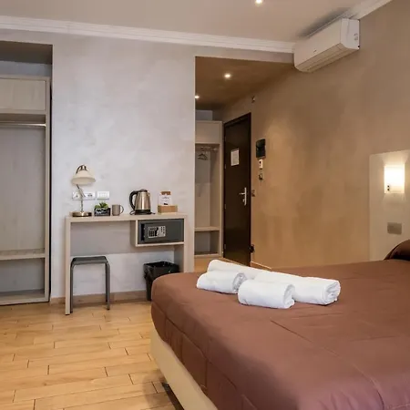 Nana Πανσιόν Σαν Ρέμο