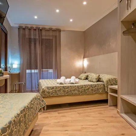 Nana 4* Санремо