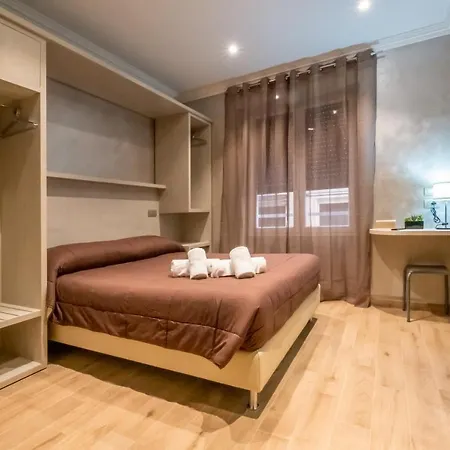 Nana Πανσιόν 4*