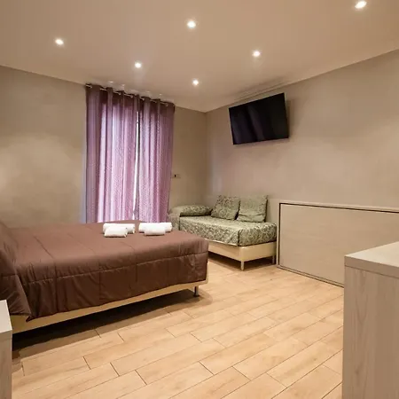 Гостевой дом Nana