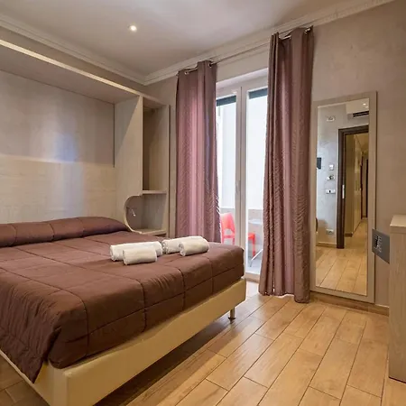 بيت ضيافة Nana 4*