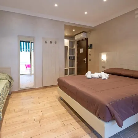 Nana 4* Σαν Ρέμο