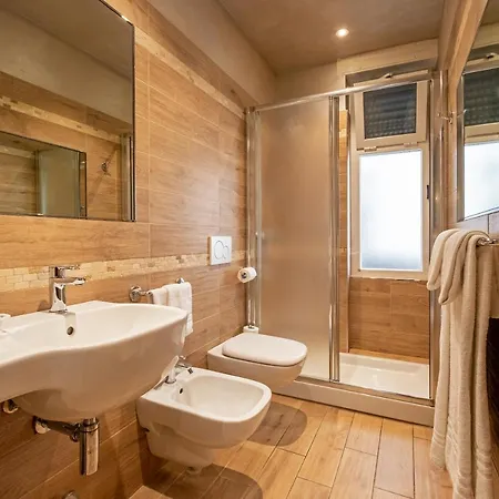 Nana Гостевой дом 4*