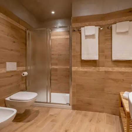 Nana Гостевой дом Санремо