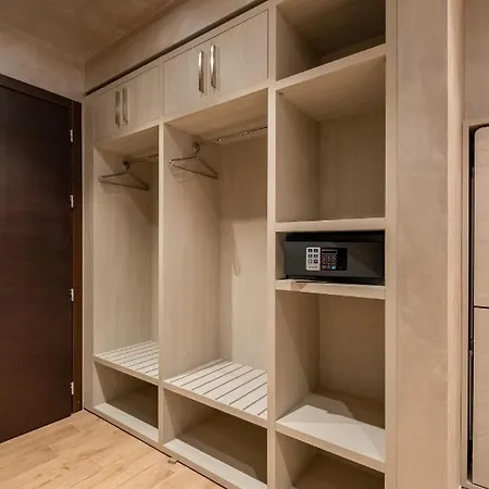 Гостевой дом Nana 4*