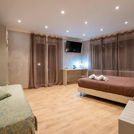 Nana 4* Σαν Ρέμο