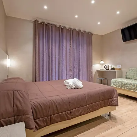 بيت ضيافة Nana