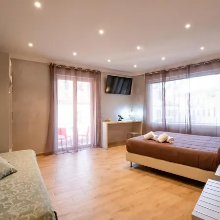 Nana بيت ضيافة سانريمو