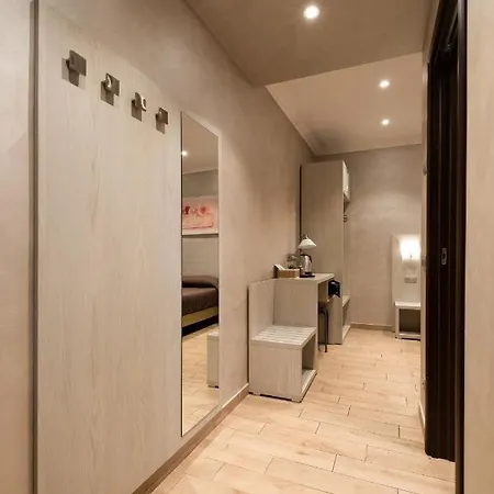 Nana Гостевой дом Санремо