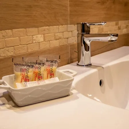 Гостевой дом Nana 4*