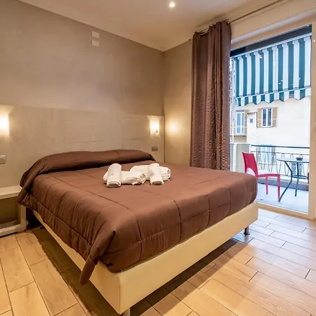 Nana Guest house Sanremo