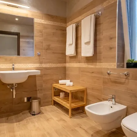 Nana Гостевой дом 4*