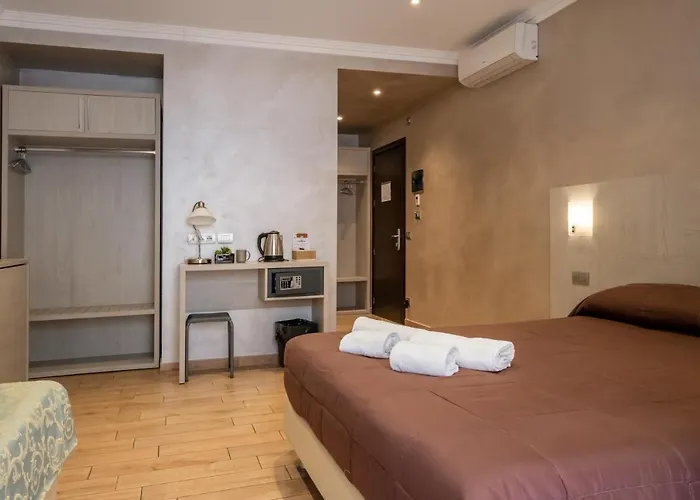 Nana Πανσιόν Σαν Ρέμο