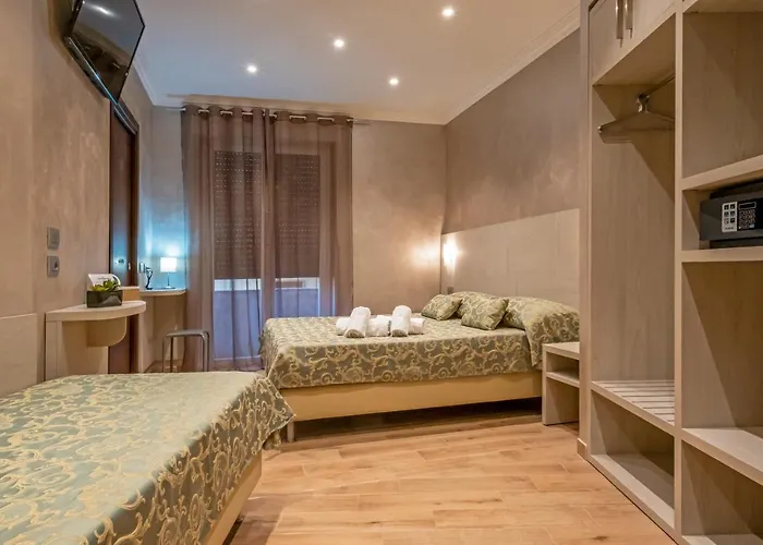 Nana 4* Σαν Ρέμο