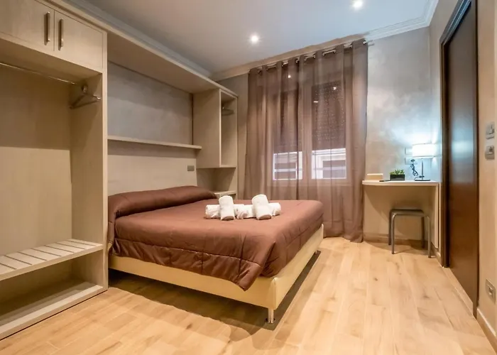 Nana Πανσιόν 4*