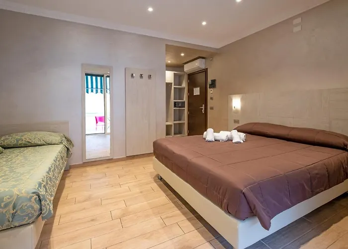 Nana 4* Σαν Ρέμο