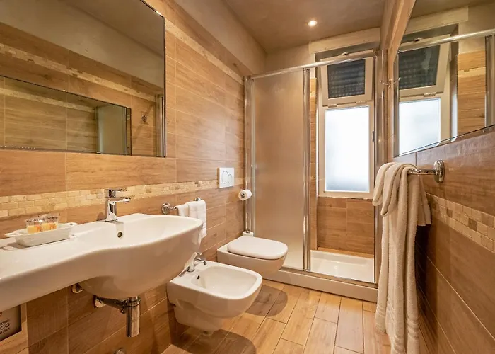 Nana Πανσιόν 4*