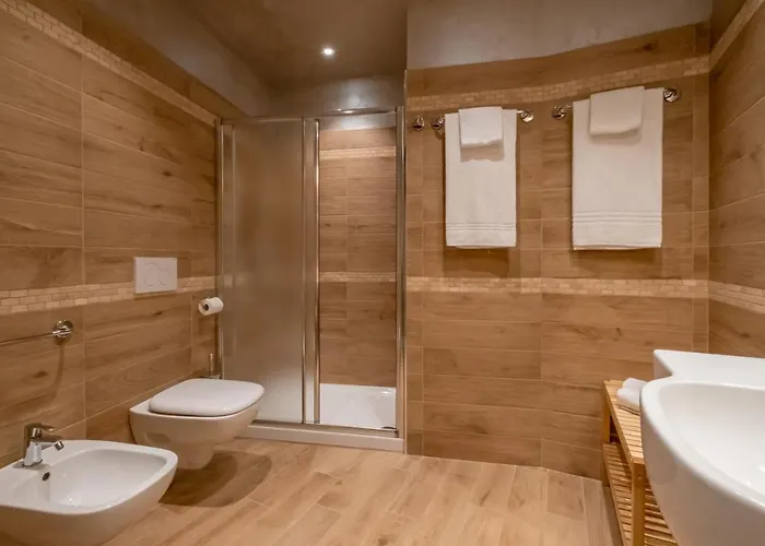 Nana Πανσιόν Σαν Ρέμο