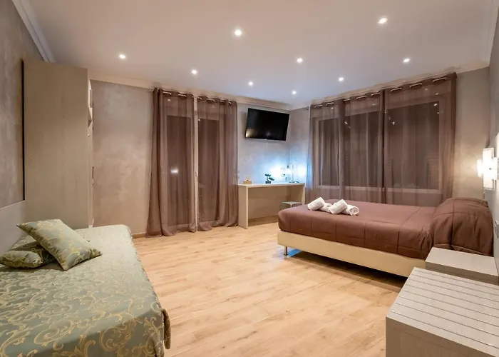 Nana 4* Σαν Ρέμο