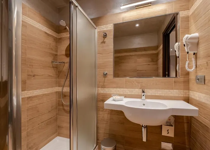 Nana 4* Σαν Ρέμο