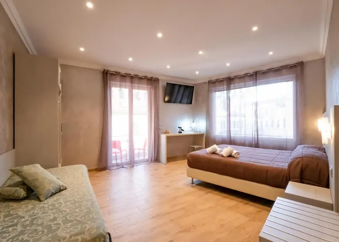 Nana Πανσιόν Σαν Ρέμο