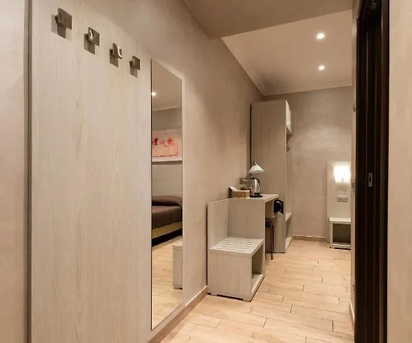 Nana Πανσιόν Σαν Ρέμο