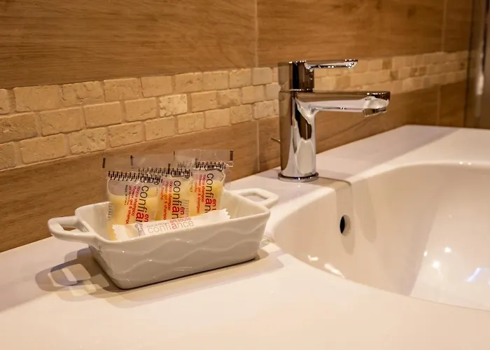 Πανσιόν Nana 4*